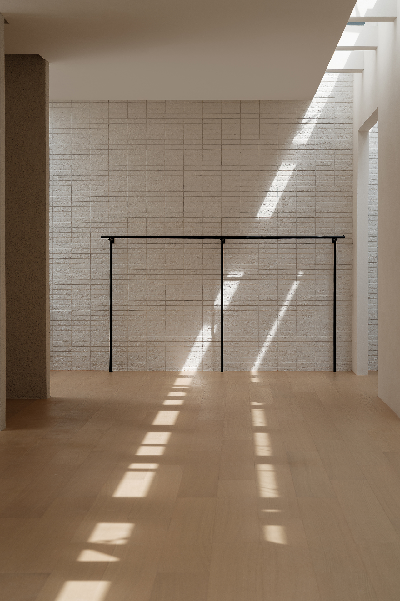 女儿桥江南织造馆丨陌野设计-39