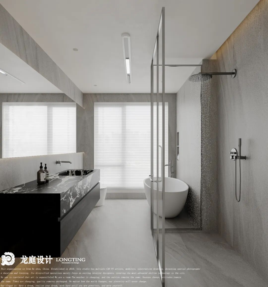 简逸尚宅  湖州·春辰里丨中国湖州-41