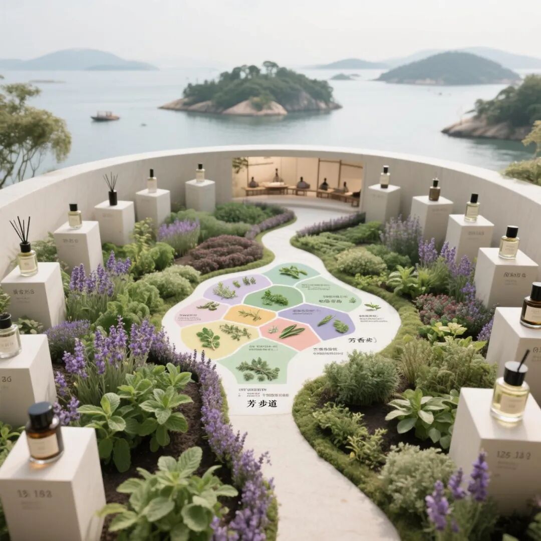 华中全新微度假目的地设计营造方案——以目的地运营为价值导向的在地风景营造、场景体验设计与空间价值挖掘-63