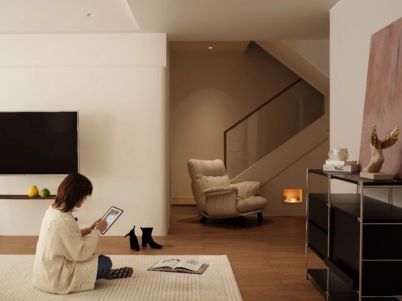 雍澜院丨中国丨大墅优创空间设计院-21