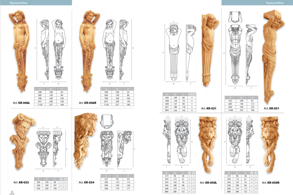 原木风家居设计，感受自然与质朴的魅力-5