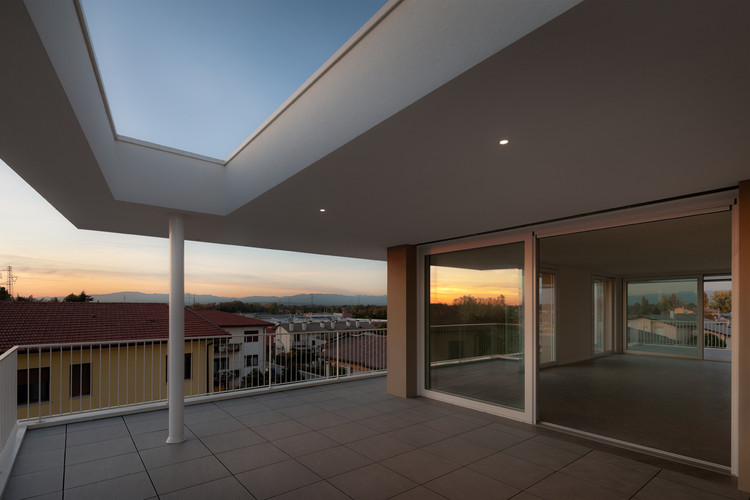 意大利特雷维索升级住宅-29