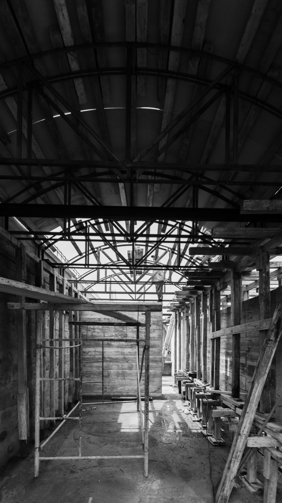 R&C住宅丨阿根廷科尔多瓦丨Cristián Nanzer-140