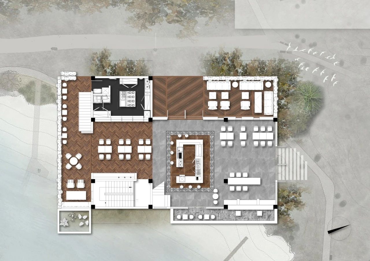 老样子丨行维新筑（北京）科技有限公司-9