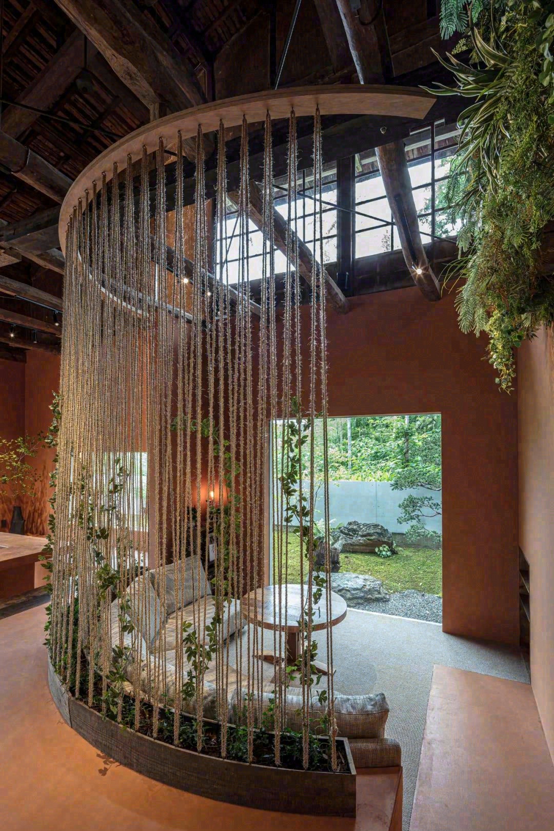 拉夫咖啡馆丨越南丨3fconcept-80