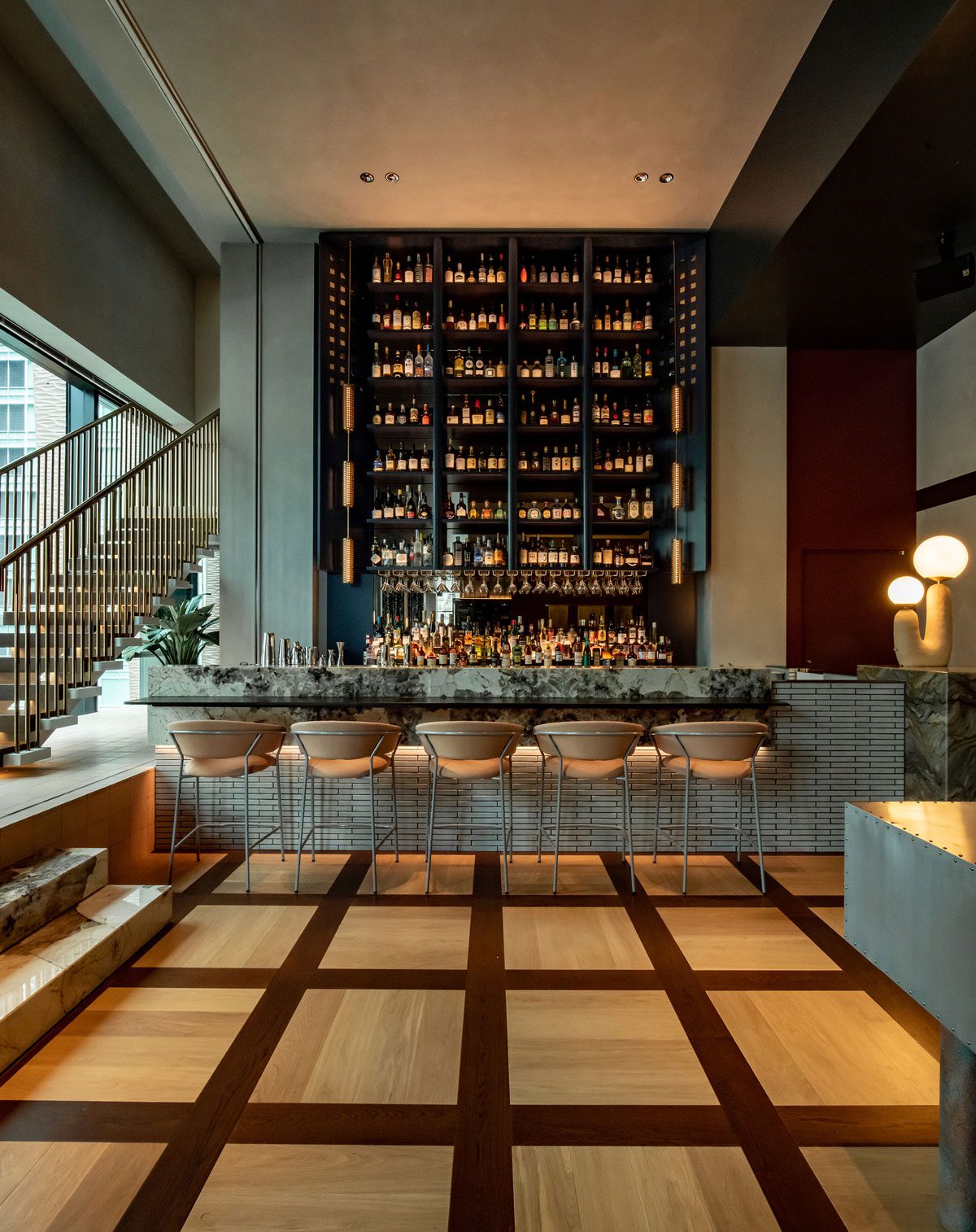 Shoal Bay Country Club | Restaurant | Pub | Café | Shoal Bay - Luchetti Krelle-13