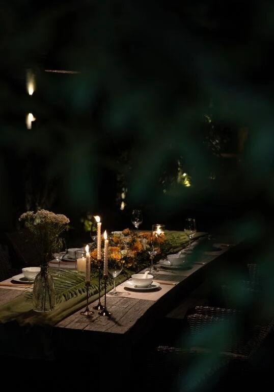 莫干山碧隐民宿丨民初见知名设计师吕晓辉团队-25