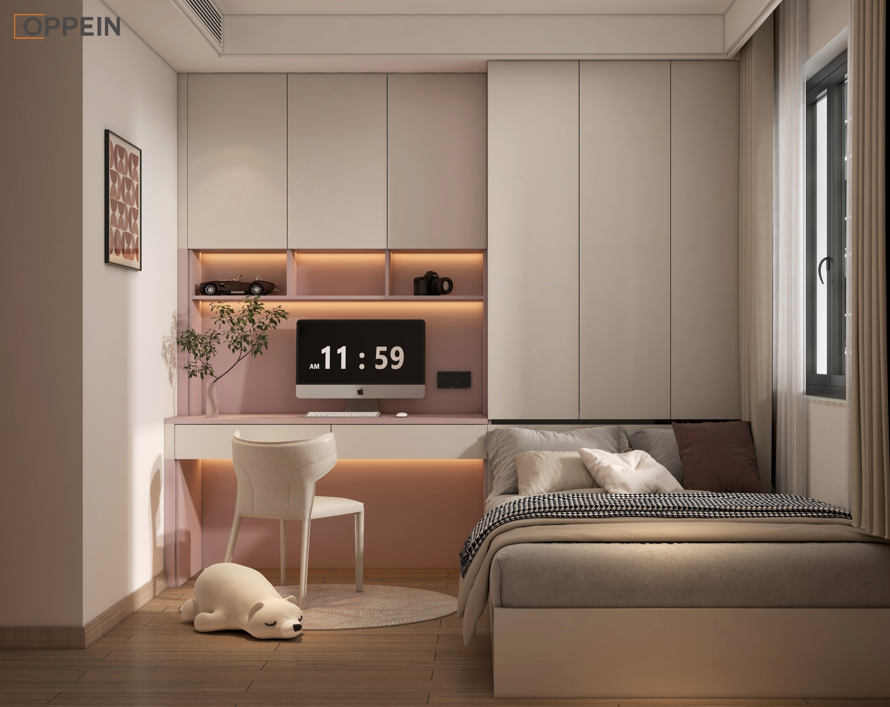 朱老师诸子庐11栋04户型雅居-33