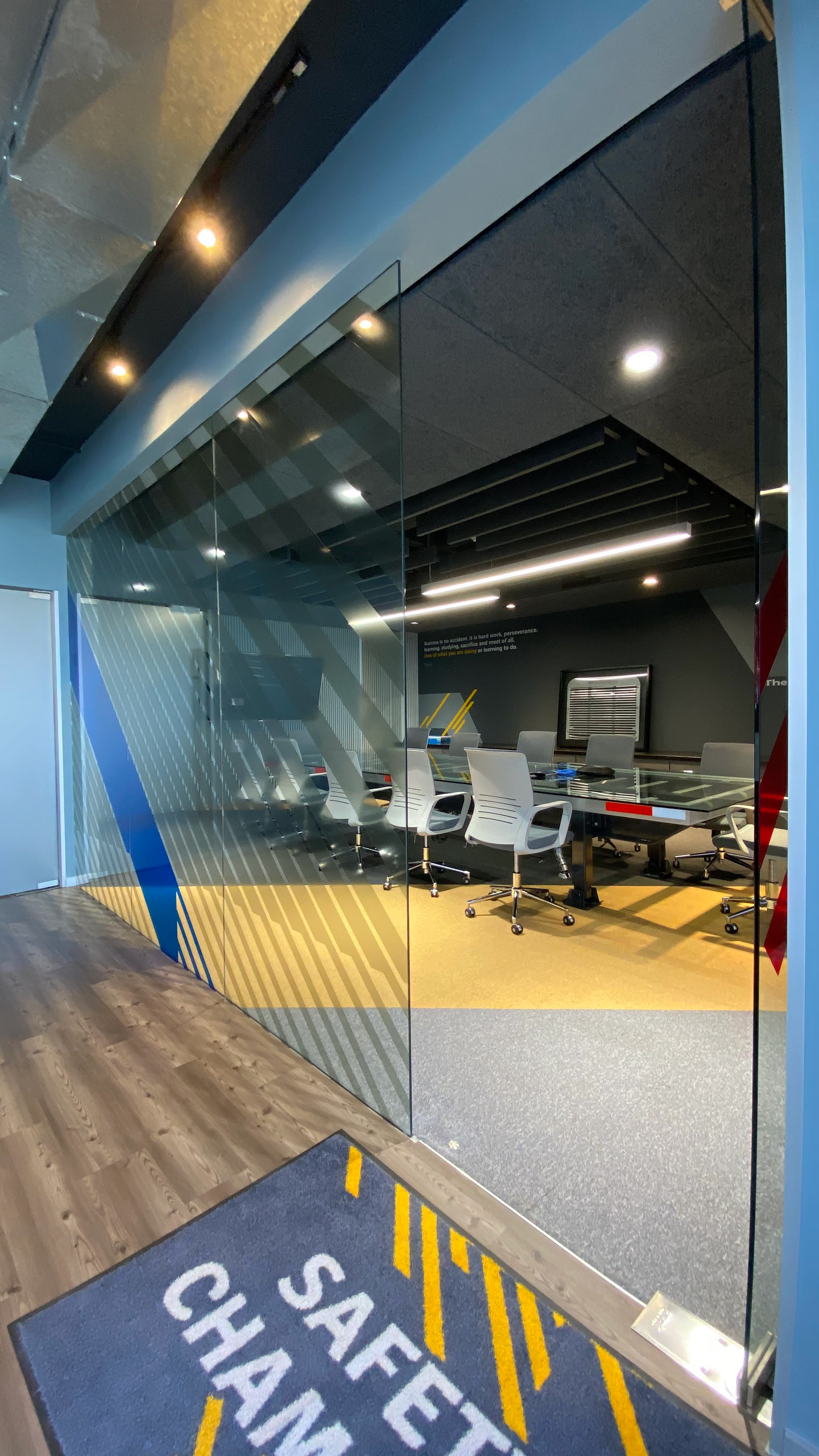 奥林匹克交通内饰设计-21