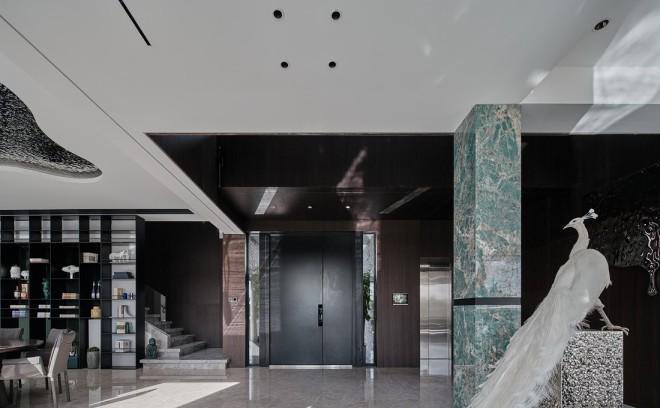 孔雀庄园展厅-42