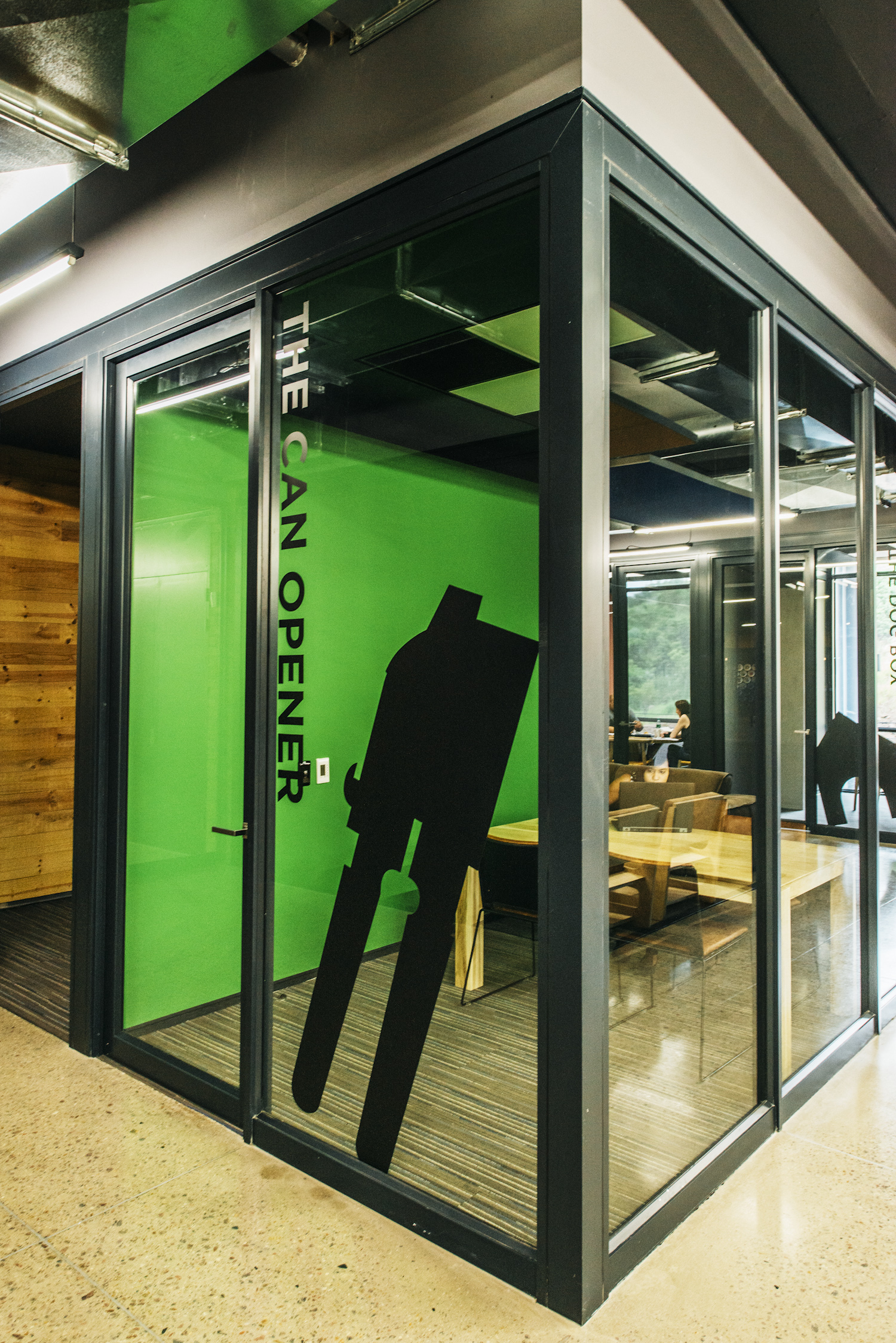 RCL 食品公司·埃尔菲克·普罗姆建筑事务所-12