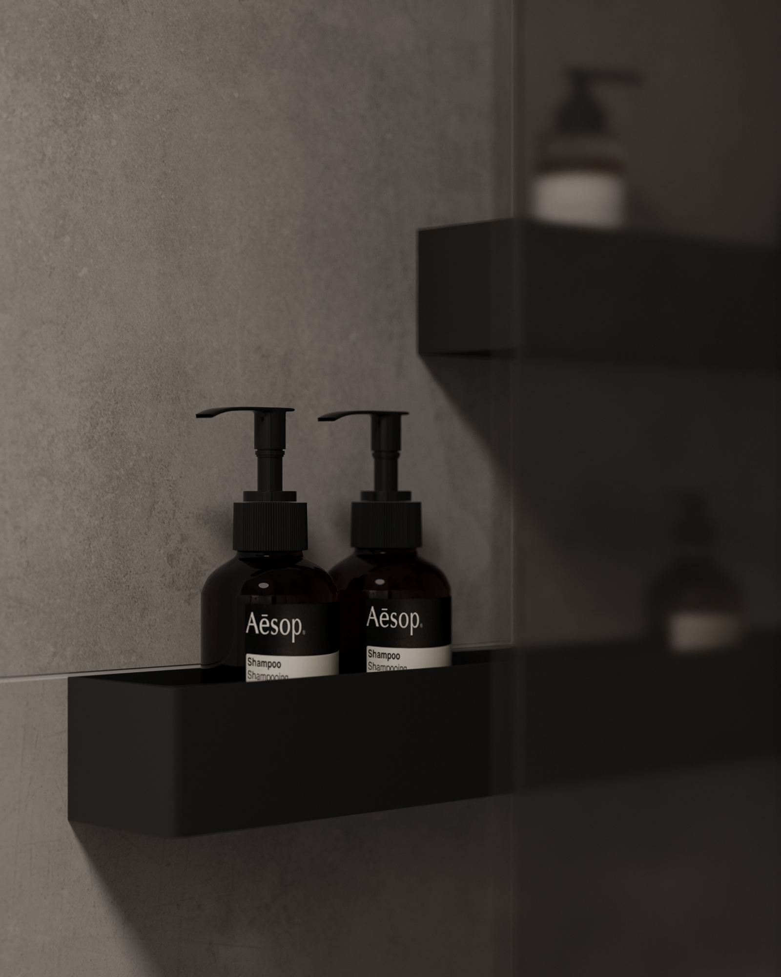 47平方米单身公寓-46