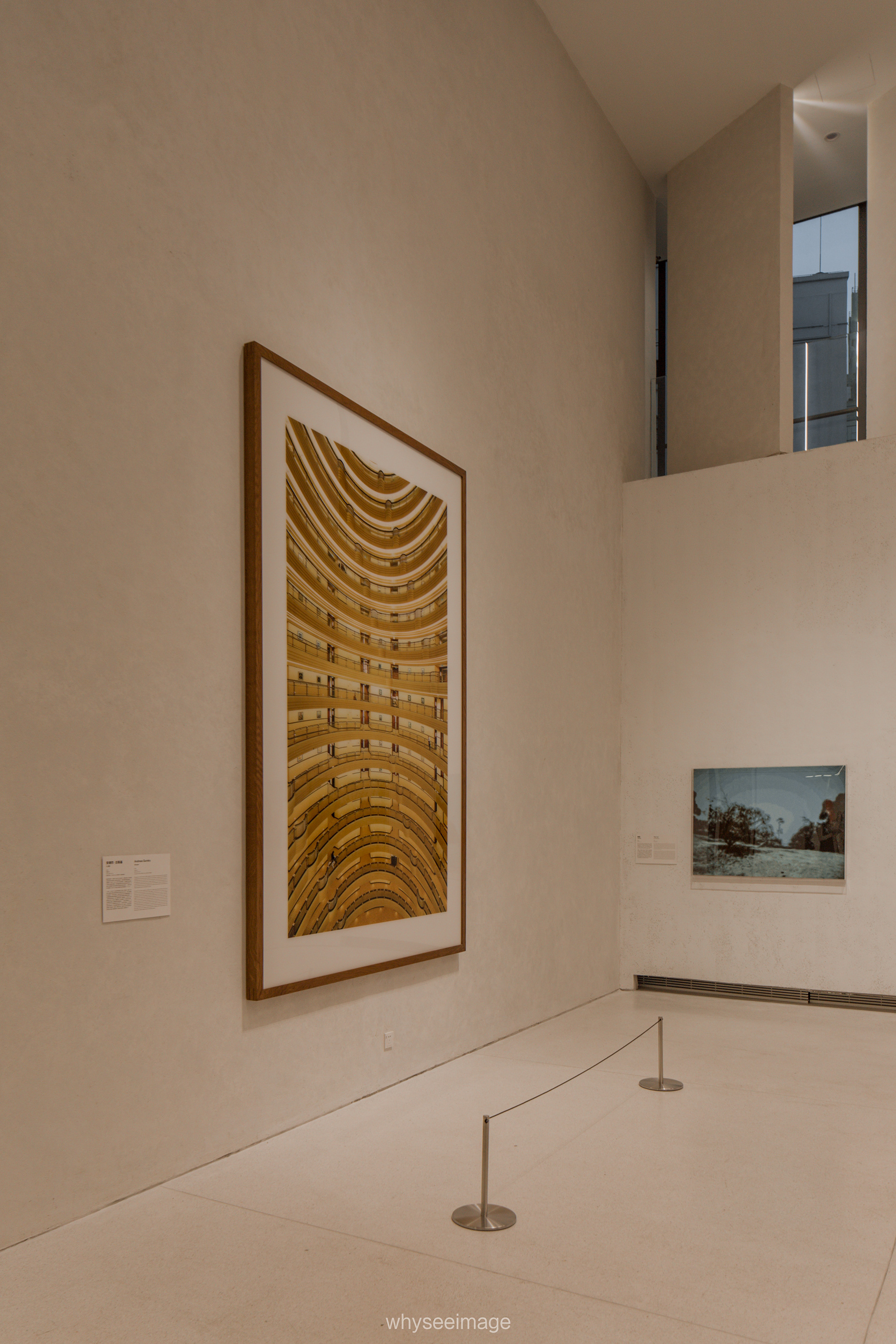 尤伦斯当代艺术中心上海馆丨中国上海丨SOIL-53