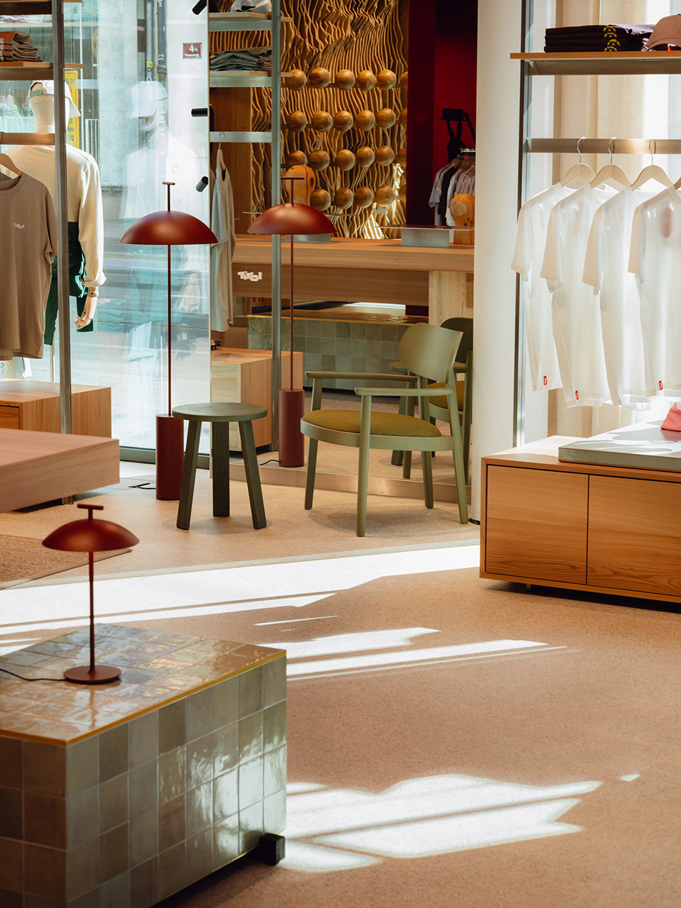 Tirol概念店复合空间丨奥地利丨Studio Büro Schmücking-47