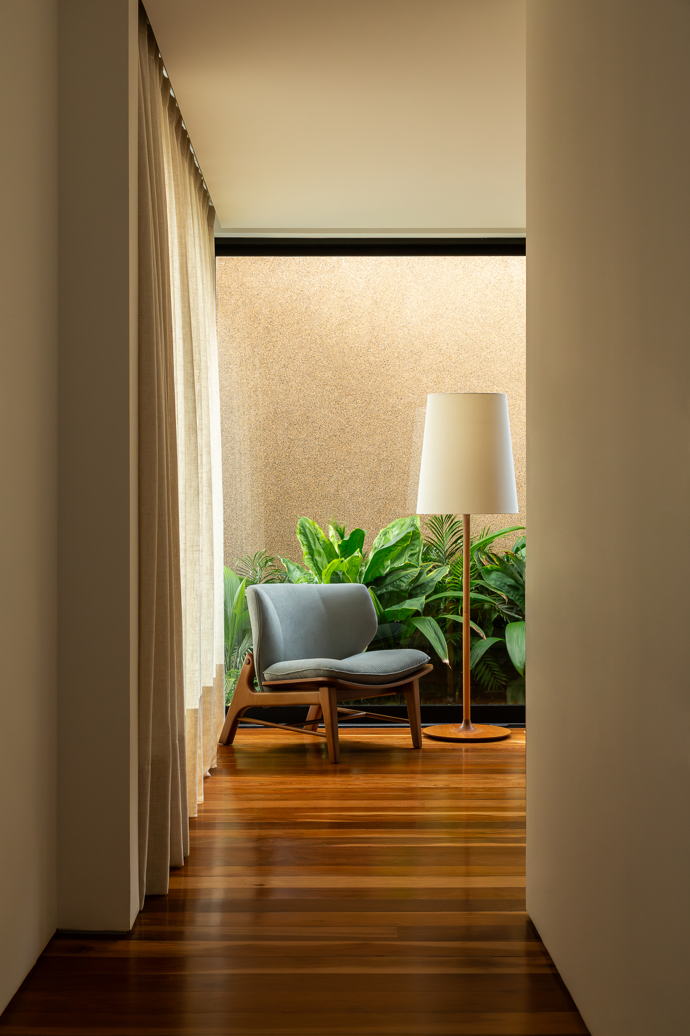 别墅丨巴西丨Aguirre Arquitetura-39