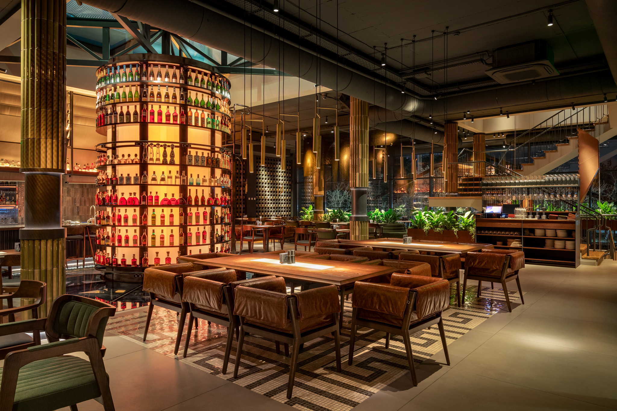 太阳；索尔（北欧神话中的太阳神）丨BOOM project-69