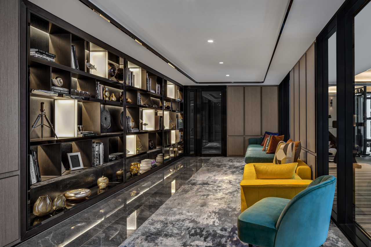 Ark Associates Limited - Club ADDITION-3