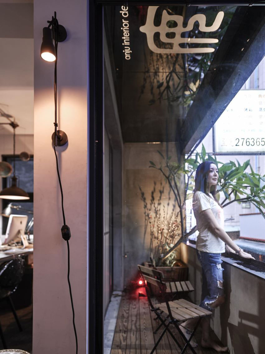 创意翻新100㎡老宅-17