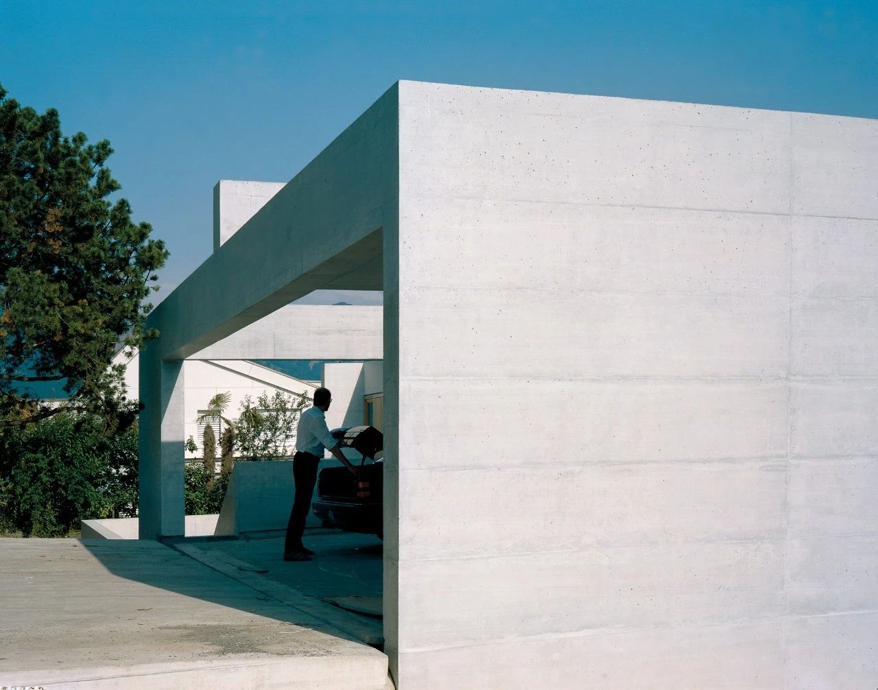 小圣殿丨意大利丨Beniamino Servino-80