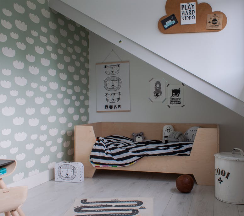 阿姆斯特丹水上房屋丨荷兰阿姆斯特丹-9