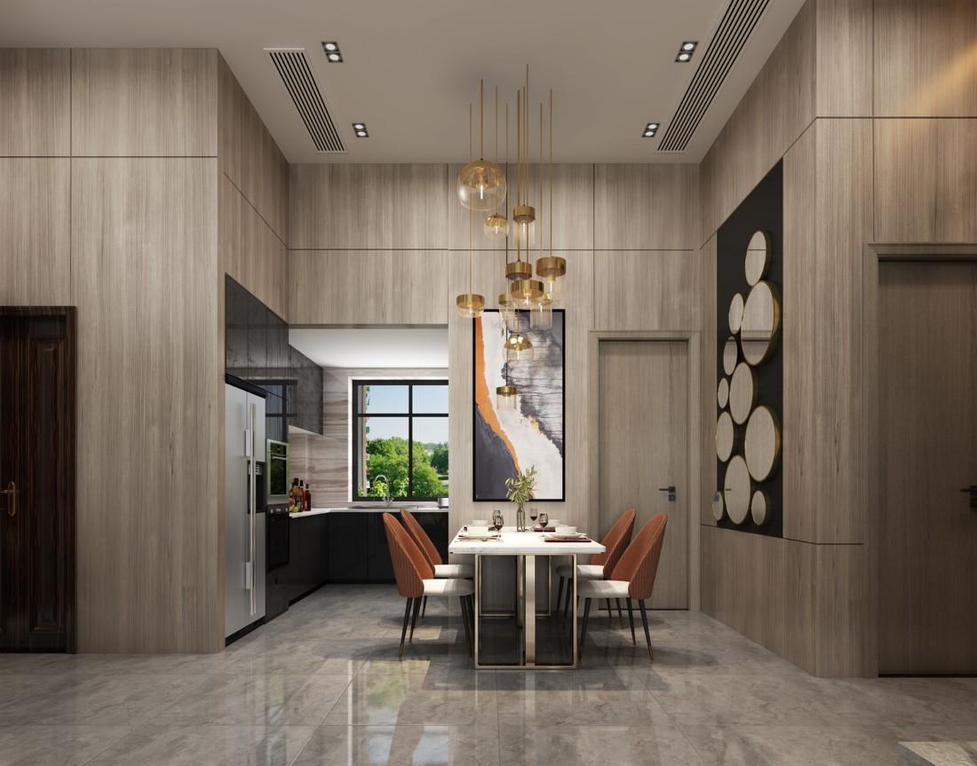 
原木原爱之家 -1