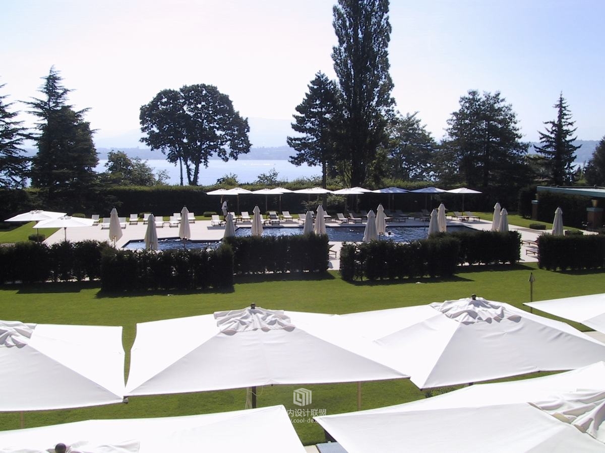 La Réserve Geneva 瑞士日内瓦精品酒店-32