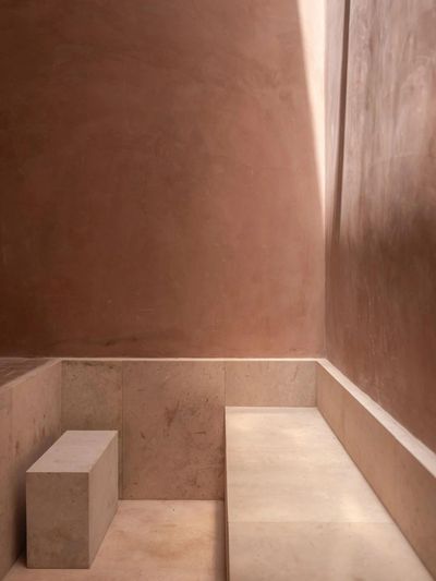 玫瑰岩别墅丨Manuel Aires Mateus-46