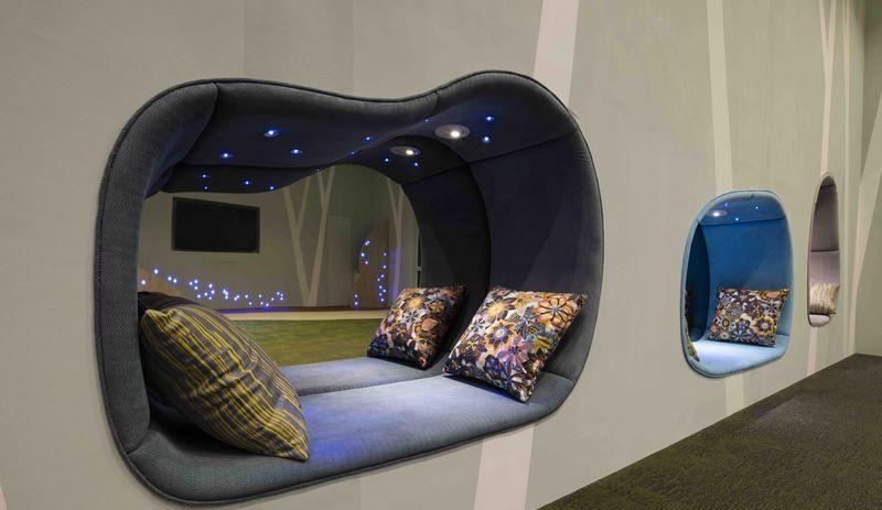 《孩子的快乐树》 | 梦幻空间，打造儿童成长乐园-9