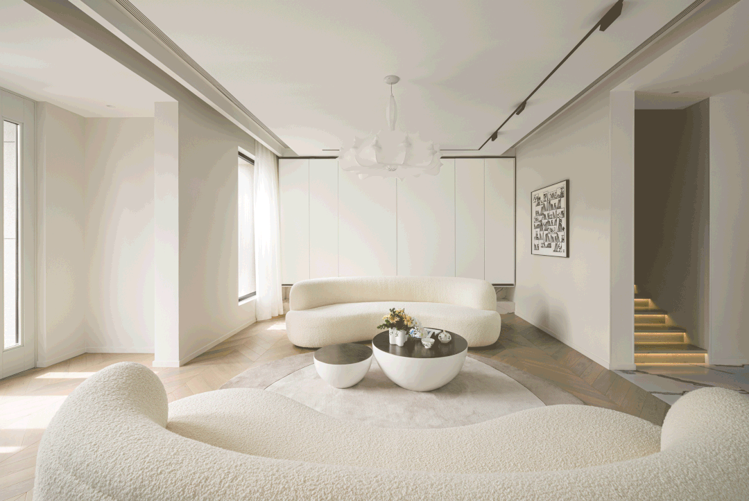 简约之美 · MS MORE 设计师打造温馨家庭空间丨英国约克丨MS MORE 柯沅伽-22