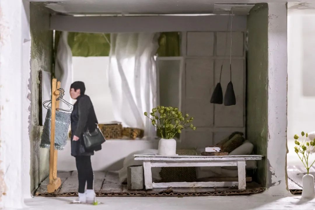 孟凡浩的“乡愁与城市梦” | 重塑城乡关系的空间实践-81