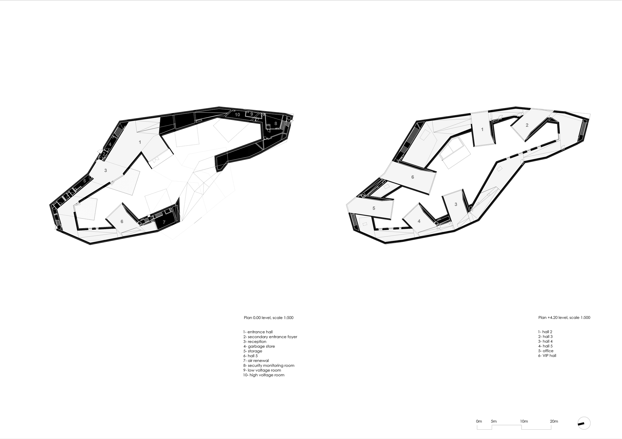 丨中国杭州丨ZAO,Zhang Ke Architecture Office-19