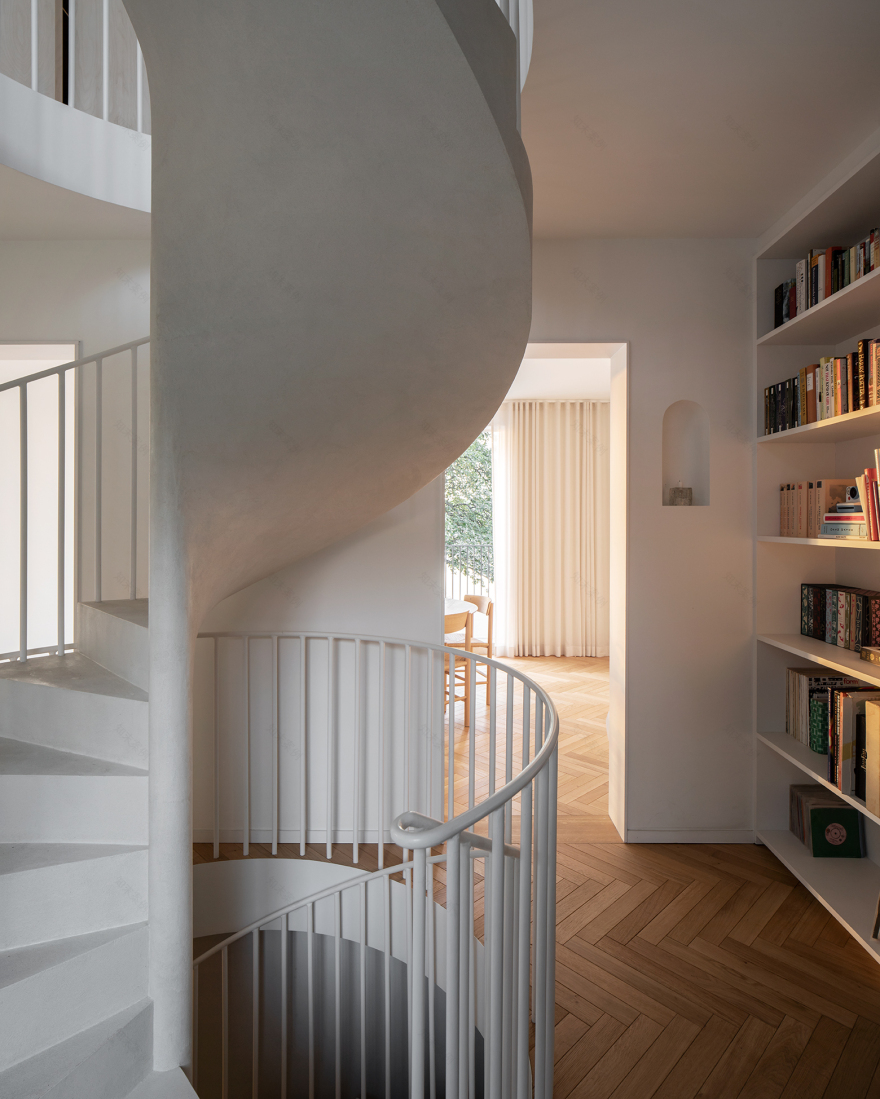 里约之屋丨瑞典丨Krupinski,Krupinska Arkitekter-29