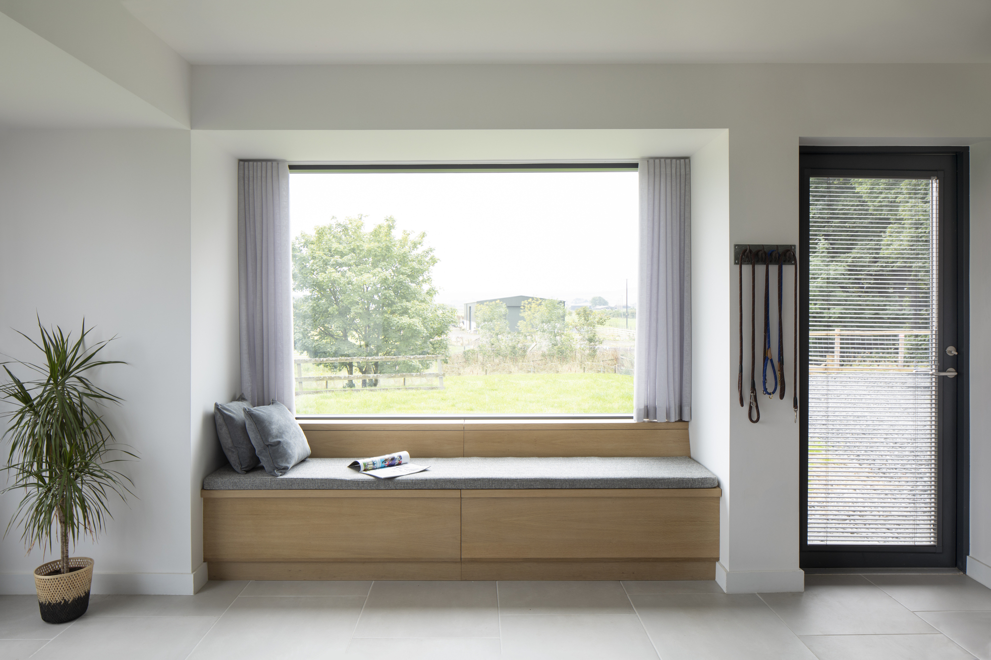 马房丨英国丨Loader Monteith-20