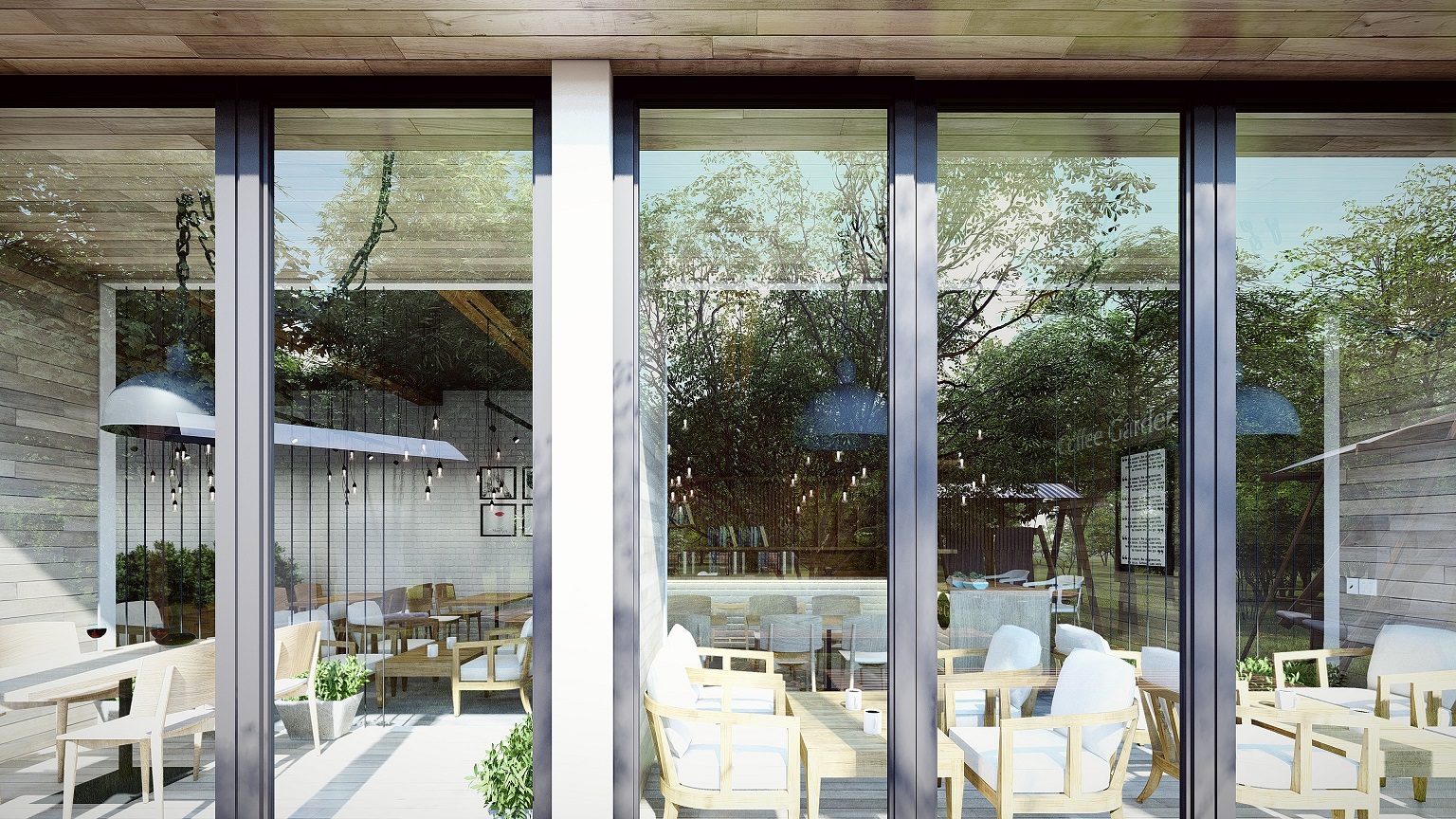 室内设计神器 Lumion8，三分钟打造完美效果图-25