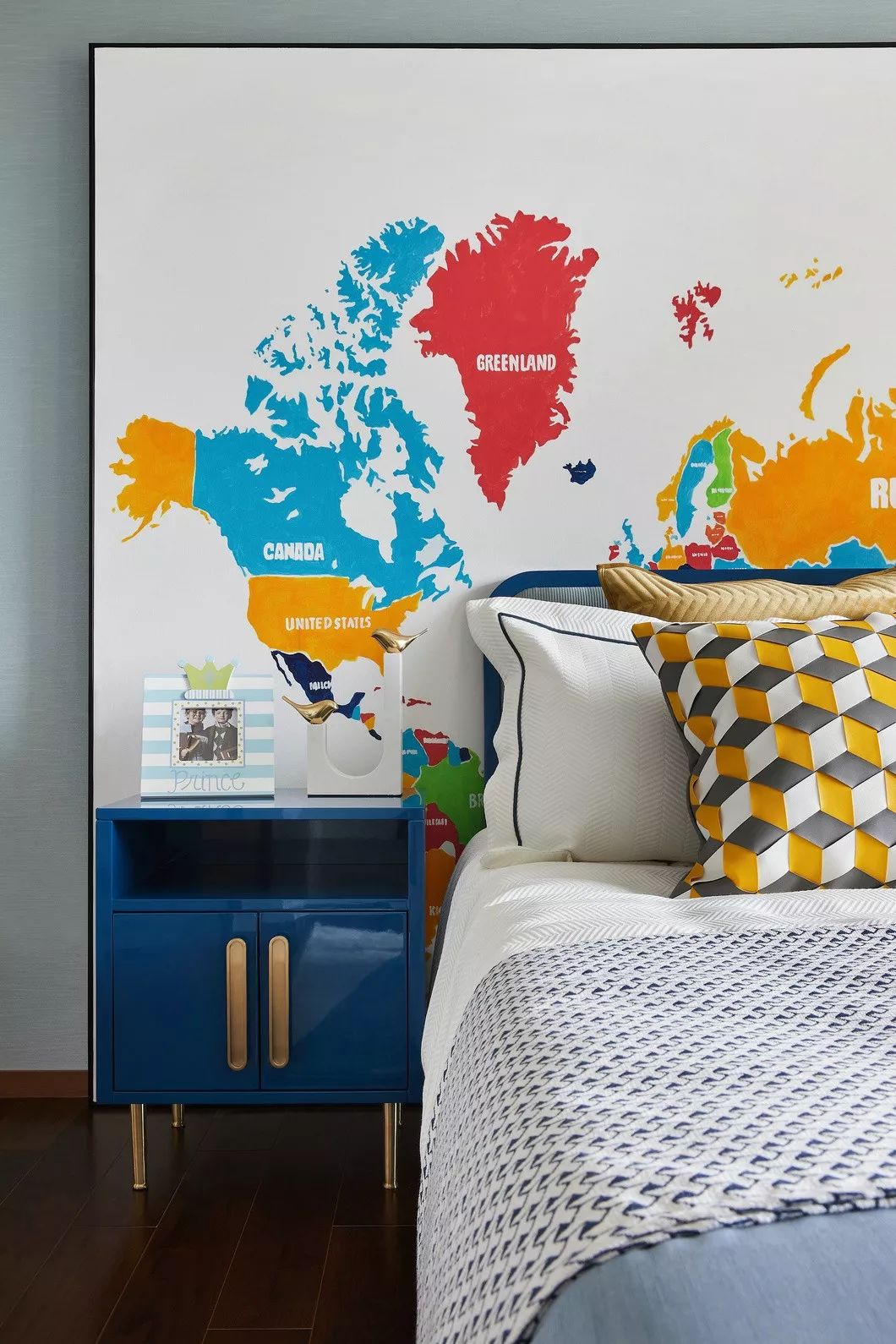 杭州瑞城·熙园新中式别墅,东方清雅生活意境的典范-39