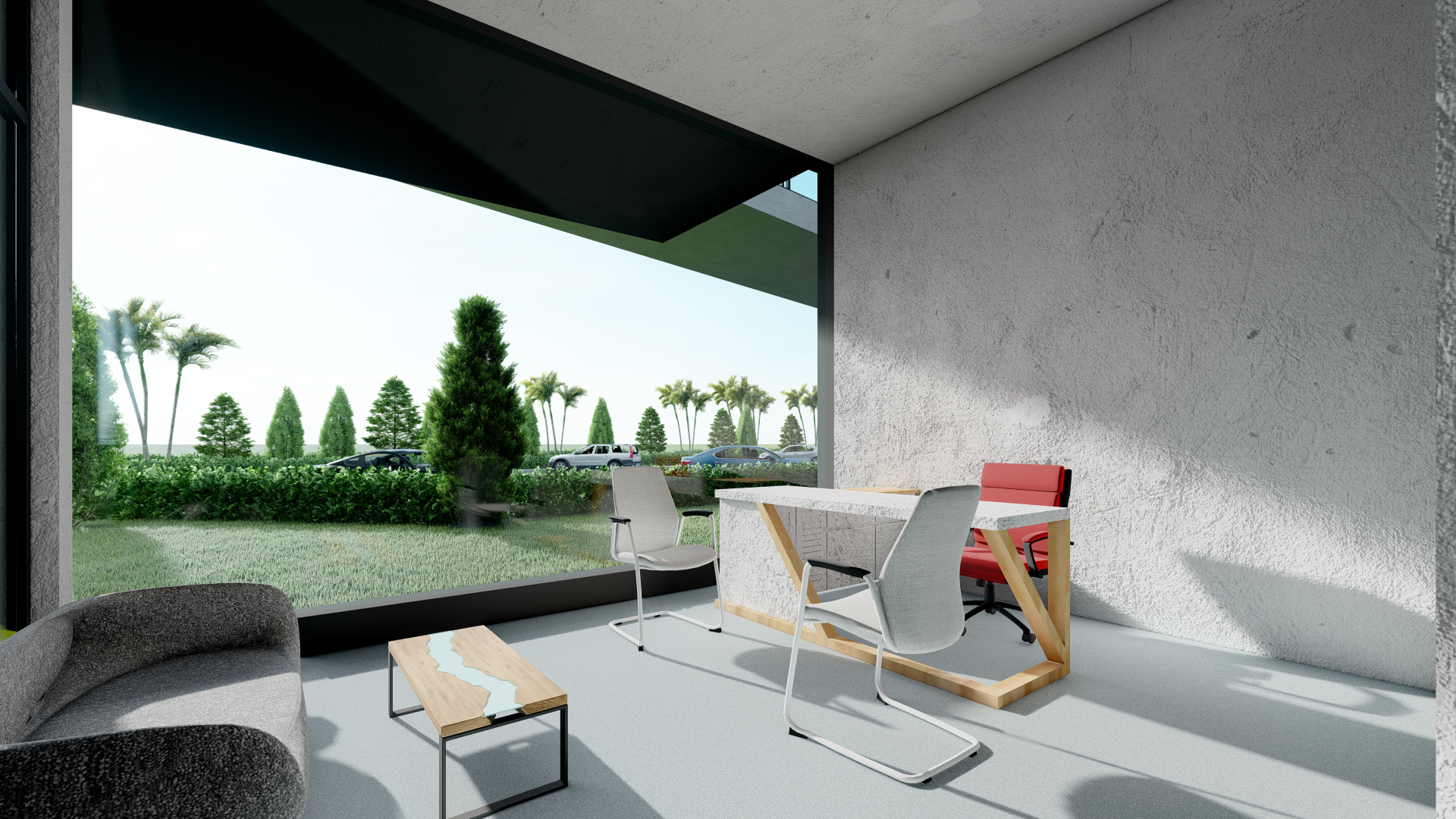 现代小学设计-11