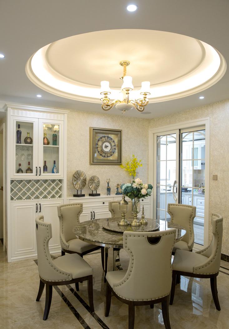 
丁瑞设计——色.韵(金马御龙城… -12