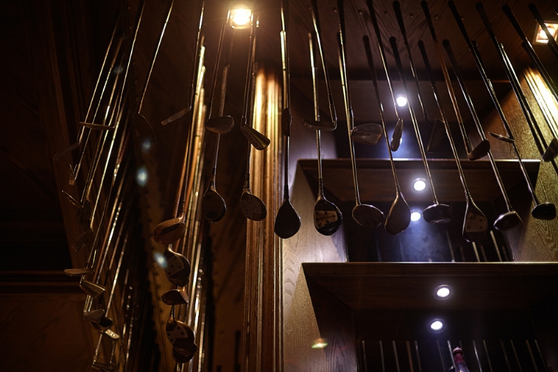 美的君兰高尔夫会所 黄志达-12