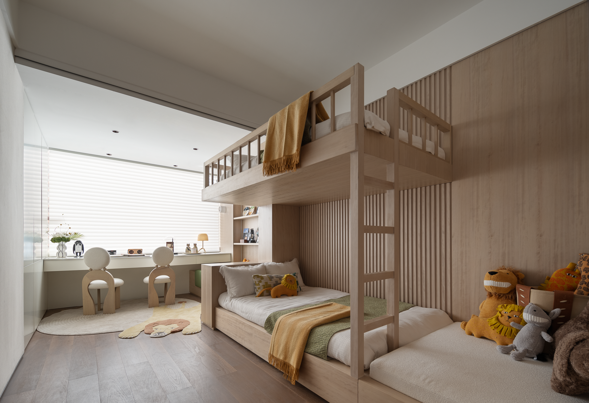 INNEST意巢设计：<入围>10TH CREDAWARD地建师设计大奖-13