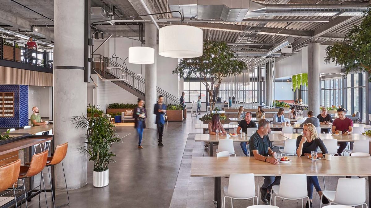 在激励人心的环境中开展团队协作 -4