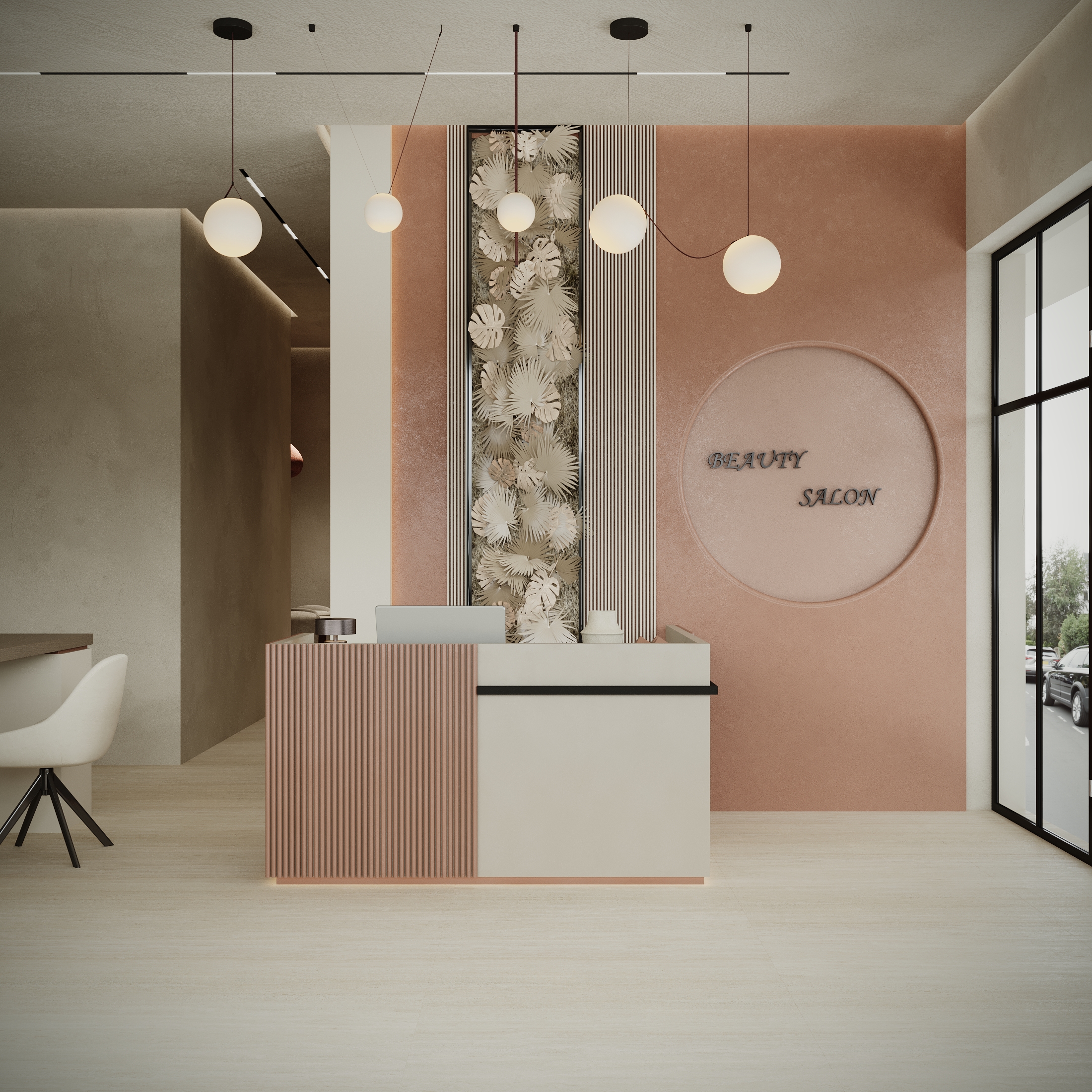 艾拉沙龙设计

注：这里ELA音译为艾拉，SALON常见意思为沙龙 ，DESDIGN推测是拼写错误，正确的应该是DESIGN，意为设计 -12