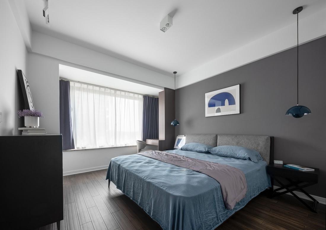 润江城 ZZ·design 舒适家居设计-18