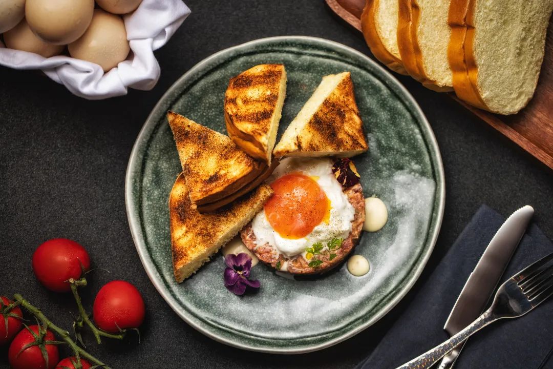 觉度 | Beef Bar By Anthony-3