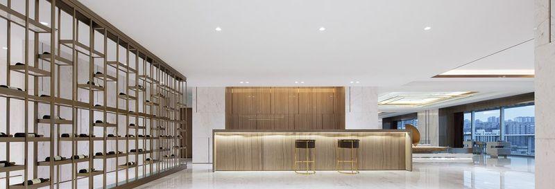 西安万众国际写字楼-25