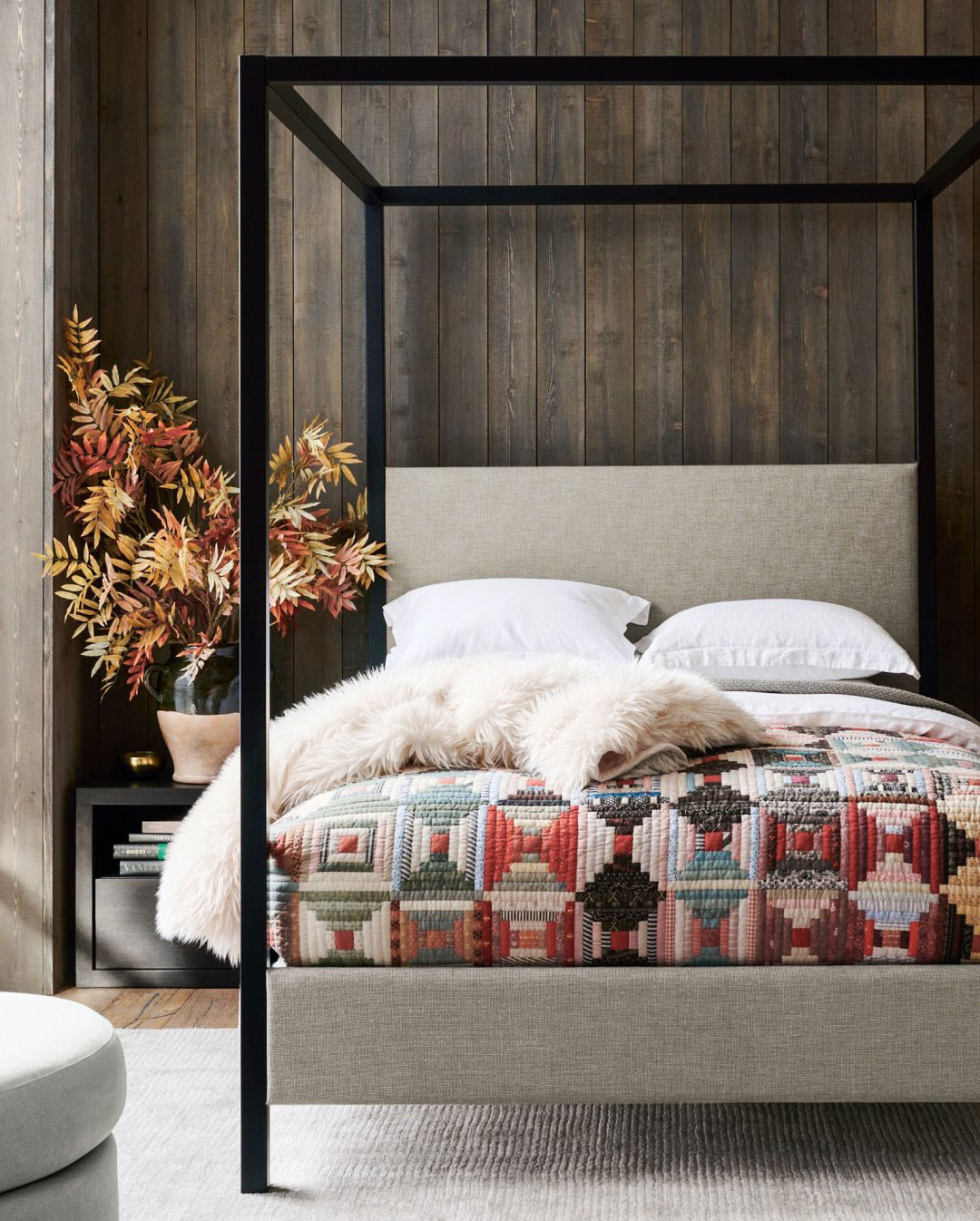 Pottery Barn 秋季目录-2