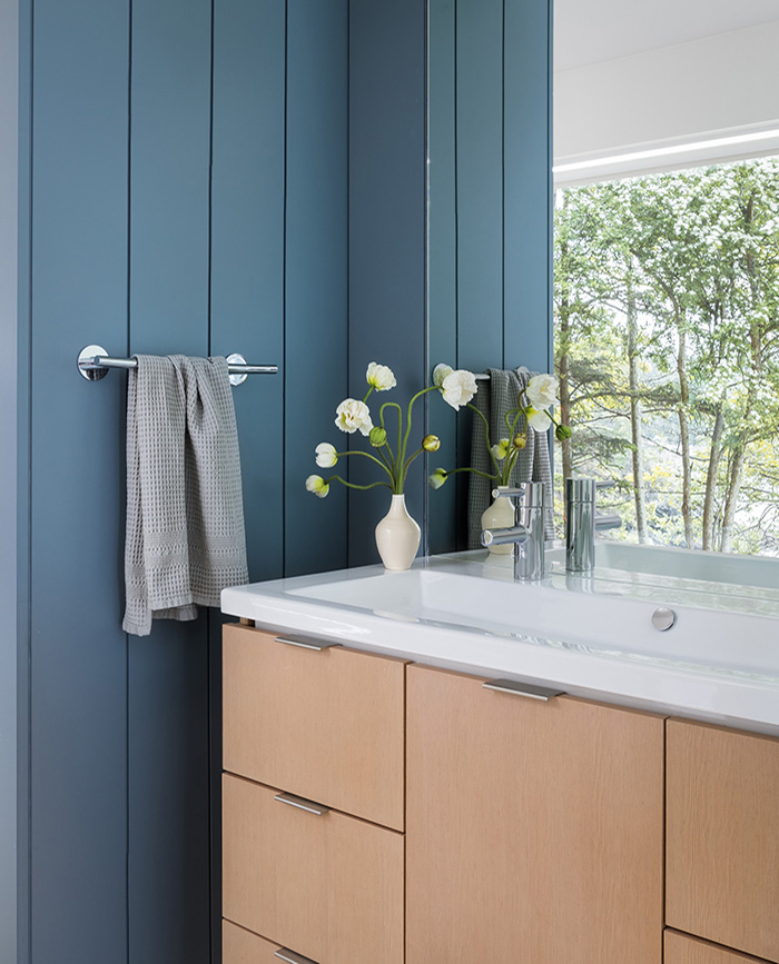 华盛顿海滨休闲度假屋——自然与舒适的完美融合-14