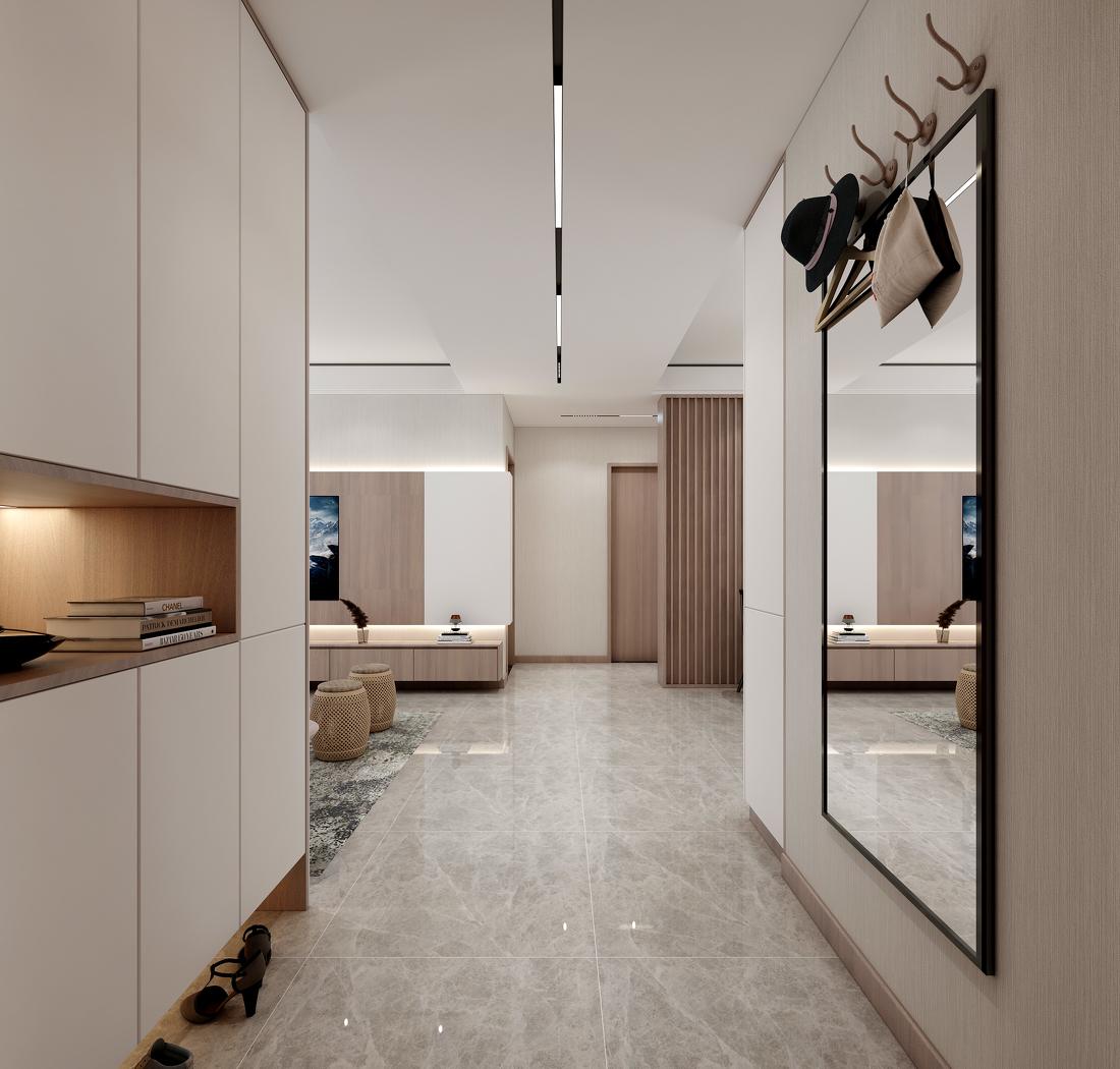 现代混搭平层-13