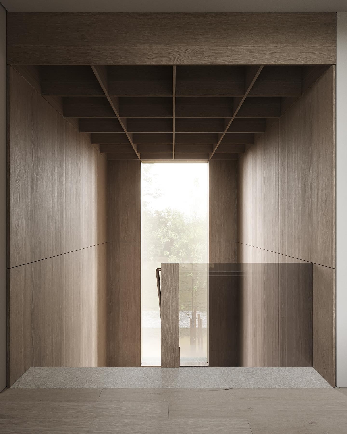 PEST VILLA 乡间别墅丨俄罗斯莫斯科丨ZE | WORKROOM-22