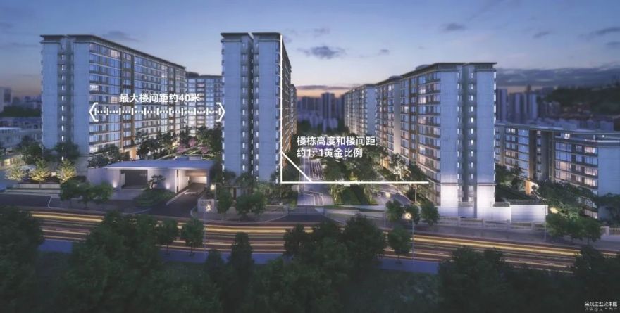 重庆中海·映溪臺丨中国重庆丨PTA上海柏涛-11