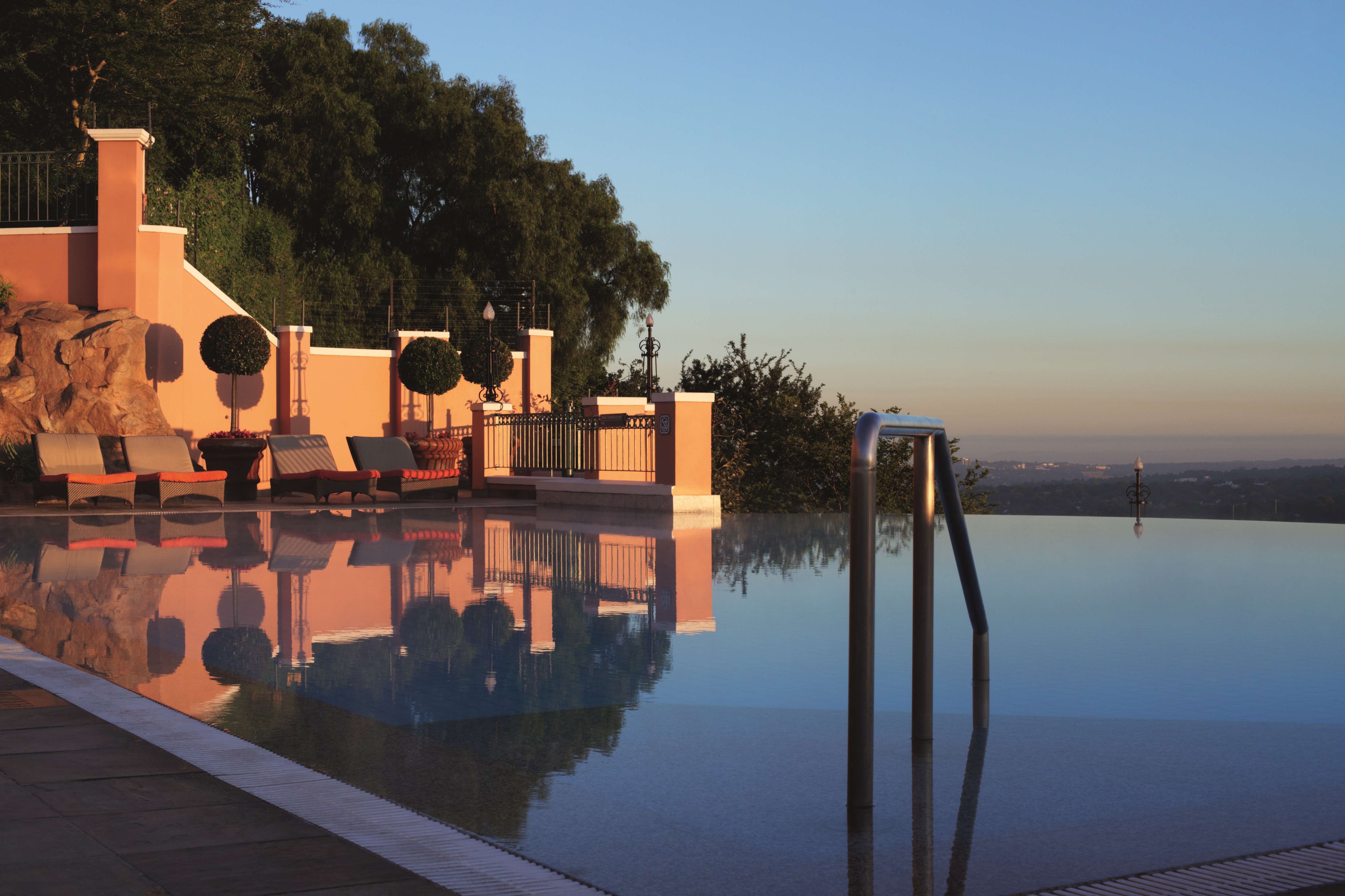 The Westcliff(约翰内斯堡)-50